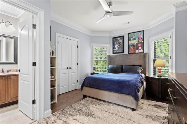 1303 Alvin Adams Court, Marietta, GA 30062