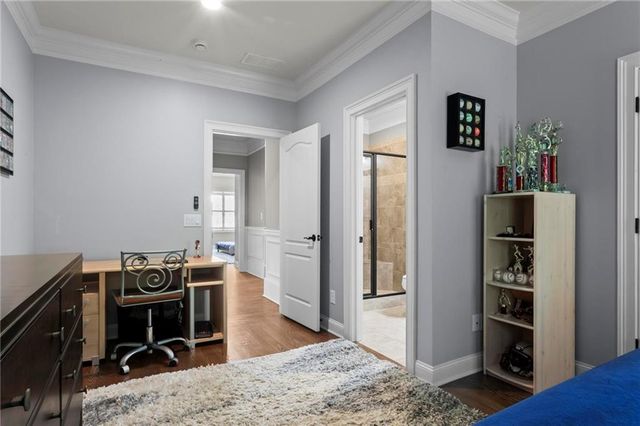 1303 Alvin Adams Court, Marietta, GA 30062
