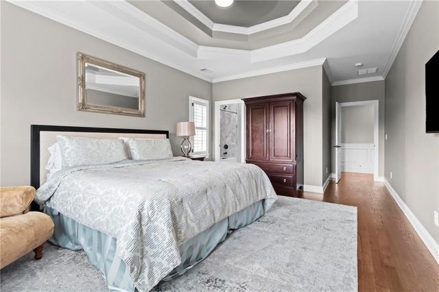1303 Alvin Adams Court, Marietta, GA 30062