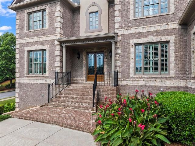 1303 Alvin Adams Court, Marietta, GA 30062