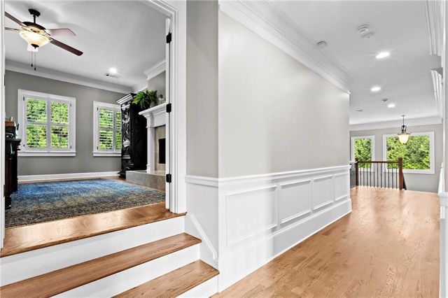 1303 Alvin Adams Court, Marietta, GA 30062