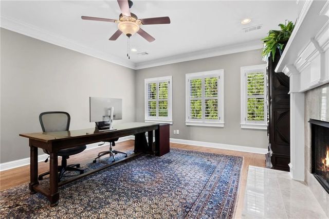 1303 Alvin Adams Court, Marietta, GA 30062