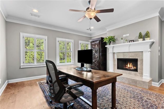 1303 Alvin Adams Court, Marietta, GA 30062