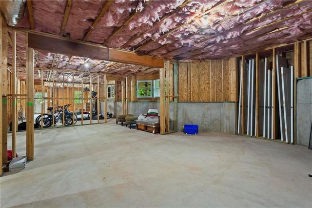 1303 Alvin Adams Court, Marietta, GA 30062