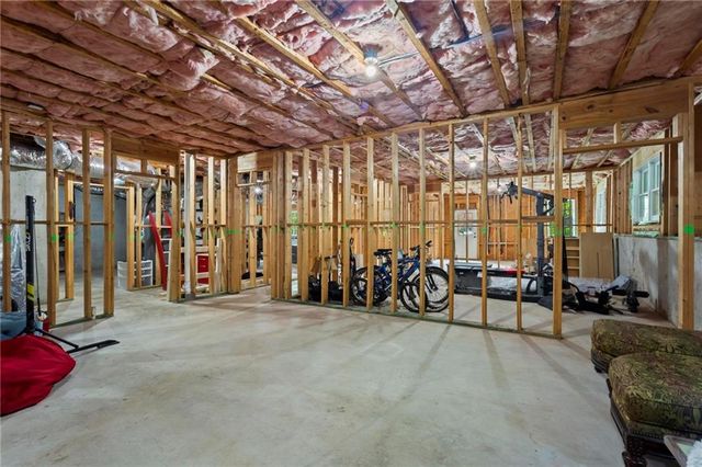 1303 Alvin Adams Court, Marietta, GA 30062