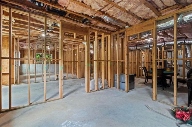 1303 Alvin Adams Court, Marietta, GA 30062