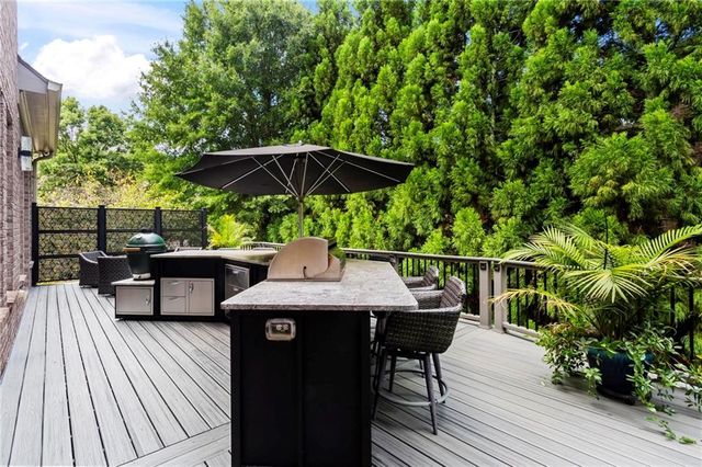 1303 Alvin Adams Court, Marietta, GA 30062