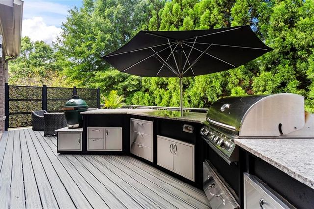 1303 Alvin Adams Court, Marietta, GA 30062
