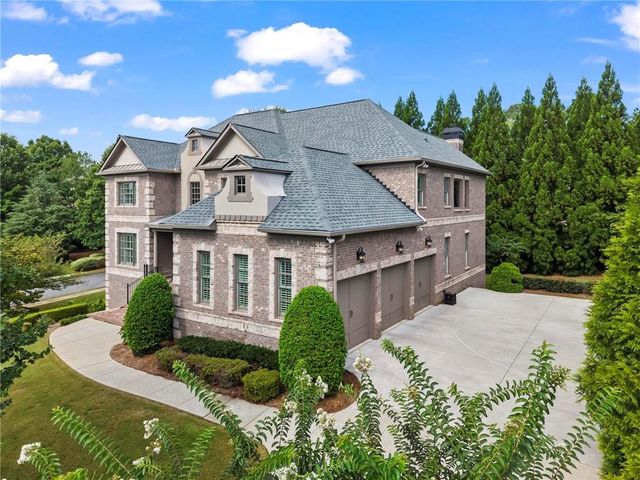 1303 Alvin Adams Court, Marietta, GA 30062