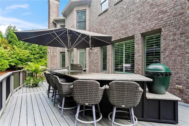 1303 Alvin Adams Court, Marietta, GA 30062