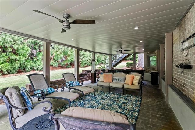1303 Alvin Adams Court, Marietta, GA 30062