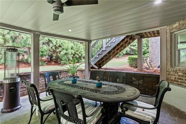 1303 Alvin Adams Court, Marietta, GA 30062