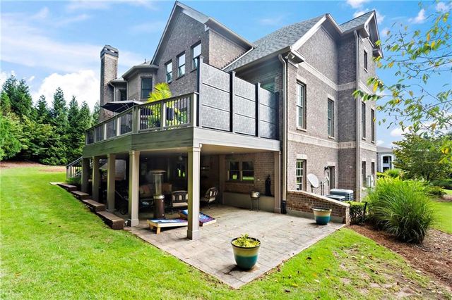 1303 Alvin Adams Court, Marietta, GA 30062
