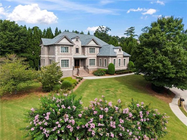 1303 Alvin Adams Court, Marietta, GA 30062