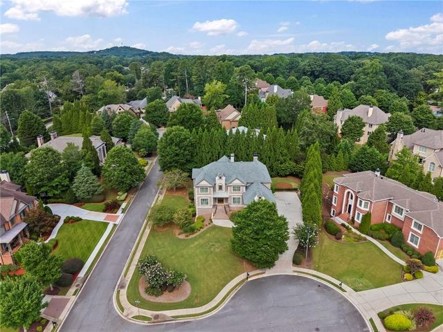 1303 Alvin Adams Court, Marietta, GA 30062
