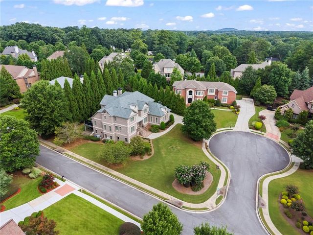 1303 Alvin Adams Court, Marietta, GA 30062