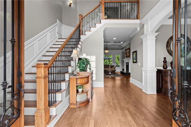 1303 Alvin Adams Court, Marietta, GA 30062