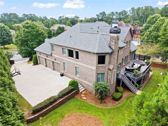 1303 Alvin Adams Court, Marietta, GA 30062