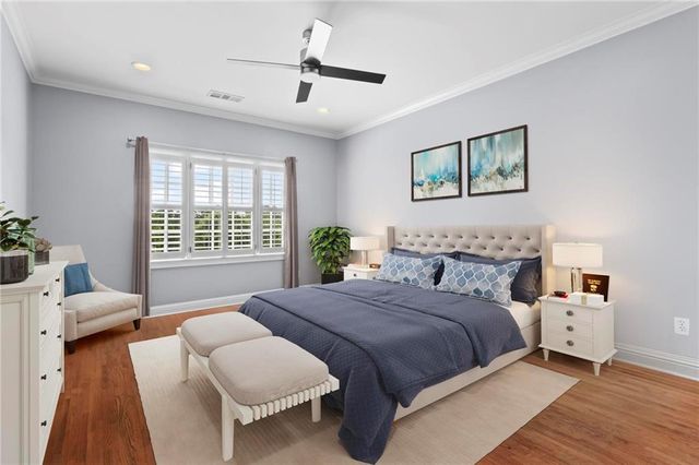 1303 Alvin Adams Court, Marietta, GA 30062