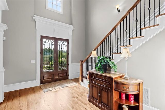 1303 Alvin Adams Court, Marietta, GA 30062