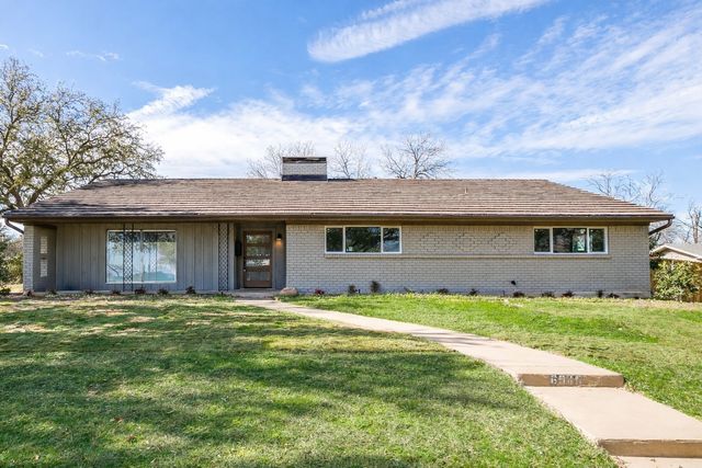 6940 Bal Lake Drive, Fort Worth, TX 76116