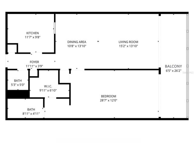 17920 GULF BOULEVARD 1408, Redington Shores, FL 33708