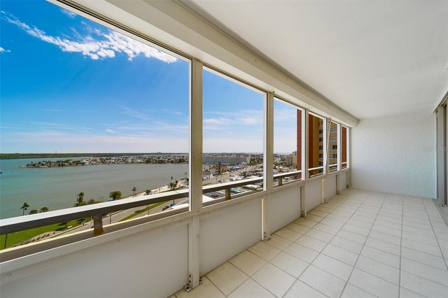 17920 GULF BOULEVARD 1408, Redington Shores, FL 33708