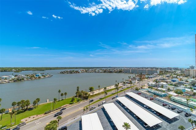 17920 GULF BOULEVARD 1408, Redington Shores, FL 33708