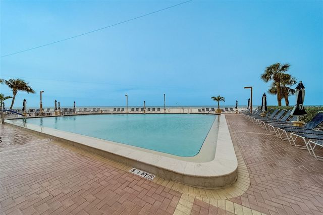 17920 GULF BOULEVARD 1408, Redington Shores, FL 33708