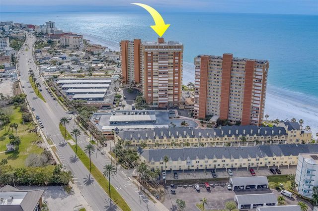 17920 GULF BOULEVARD 1408, Redington Shores, FL 33708