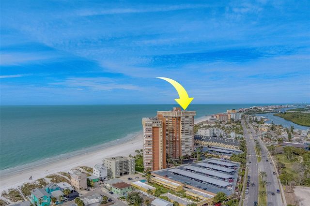 17920 GULF BOULEVARD 1408, Redington Shores, FL 33708