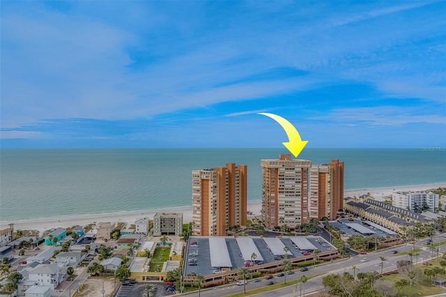 17920 GULF BOULEVARD 1408, Redington Shores, FL 33708