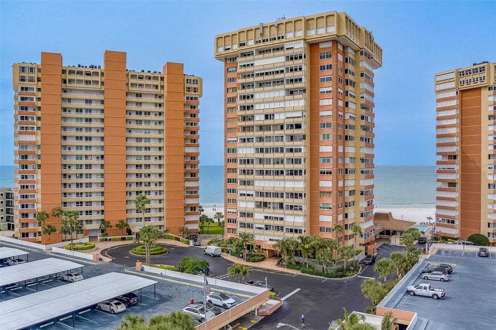 17920 GULF BOULEVARD 1408, Redington Shores, FL 33708