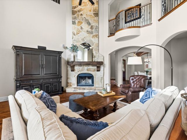 3903 Chevy Chase Lane, Frisco, TX 75033