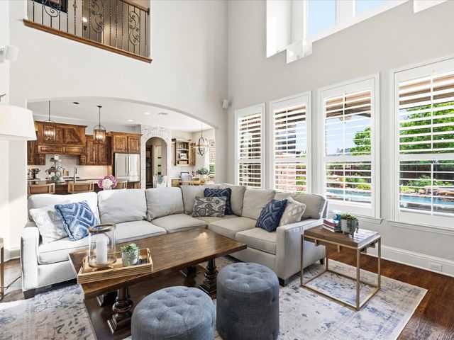 3903 Chevy Chase Lane, Frisco, TX 75033