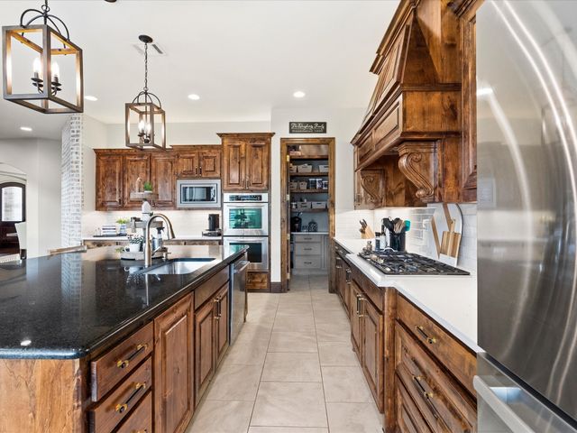 3903 Chevy Chase Lane, Frisco, TX 75033