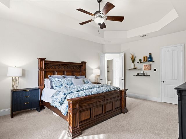 3903 Chevy Chase Lane, Frisco, TX 75033