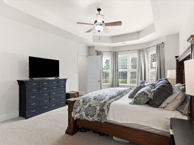 3903 Chevy Chase Lane, Frisco, TX 75033