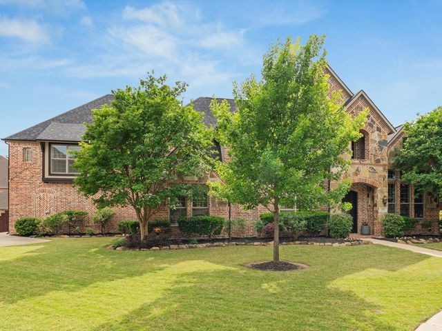 3903 Chevy Chase Lane, Frisco, TX 75033