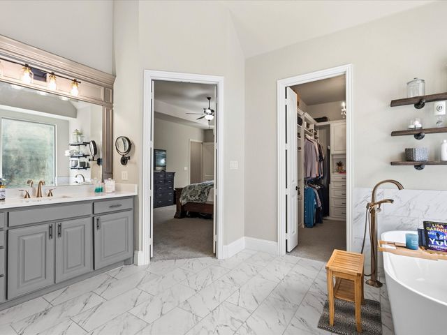 3903 Chevy Chase Lane, Frisco, TX 75033