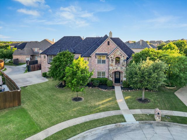 3903 Chevy Chase Lane, Frisco, TX 75033