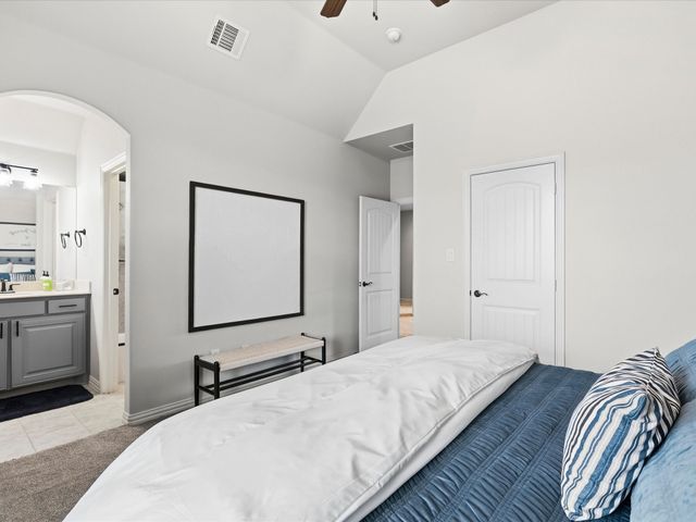 3903 Chevy Chase Lane, Frisco, TX 75033