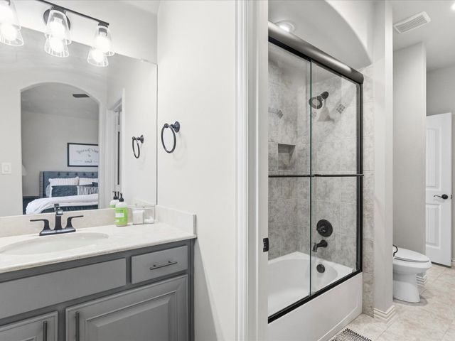 3903 Chevy Chase Lane, Frisco, TX 75033