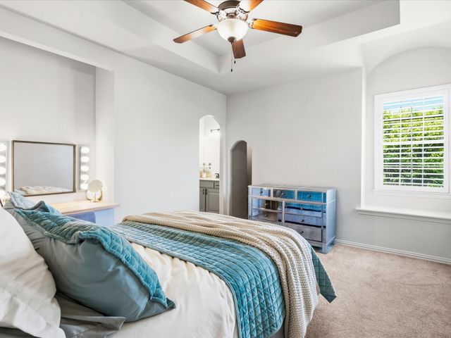 3903 Chevy Chase Lane, Frisco, TX 75033