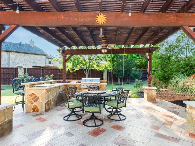 3903 Chevy Chase Lane, Frisco, TX 75033