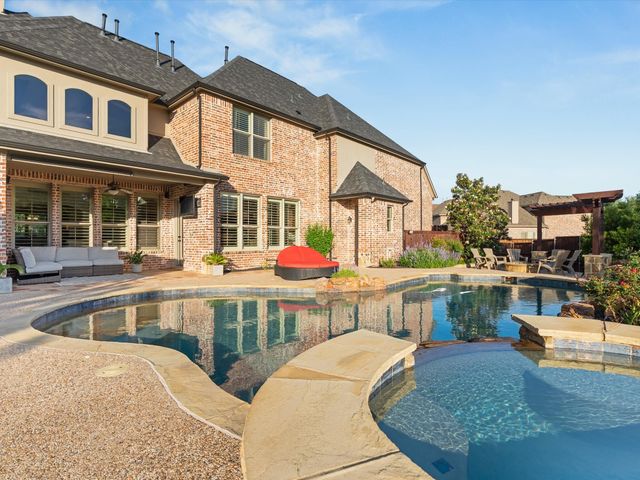 3903 Chevy Chase Lane, Frisco, TX 75033