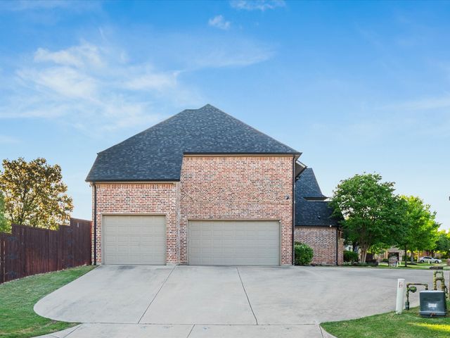 3903 Chevy Chase Lane, Frisco, TX 75033