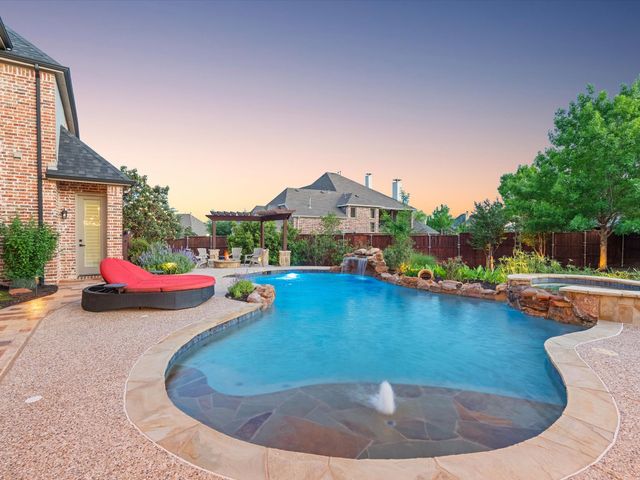 3903 Chevy Chase Lane, Frisco, TX 75033