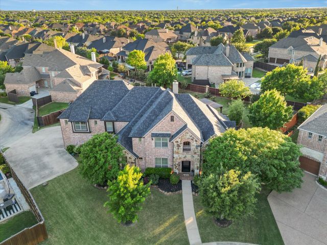 3903 Chevy Chase Lane, Frisco, TX 75033