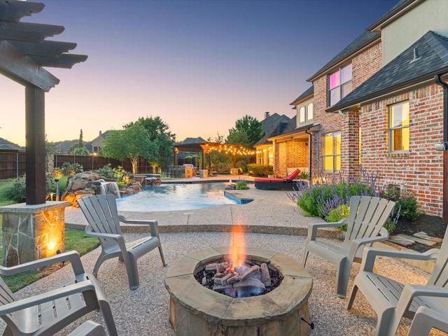 3903 Chevy Chase Lane, Frisco, TX 75033